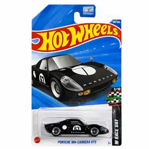Porsche 904 Carrera GTS
