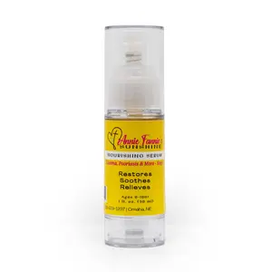 Nourishing Serum | 1 oz | Annie Fannie's Sunshine LLC
