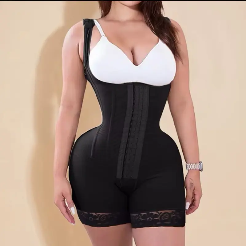 Waist trainer