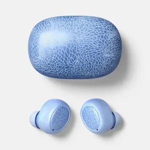 TWS Earbuds - heyday with Jerilyn Lee: True Wireless USB-C Sweat-Resistant