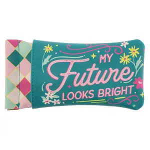 Future Dual Glasses Case