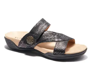 Halsa Sandals - Desiree