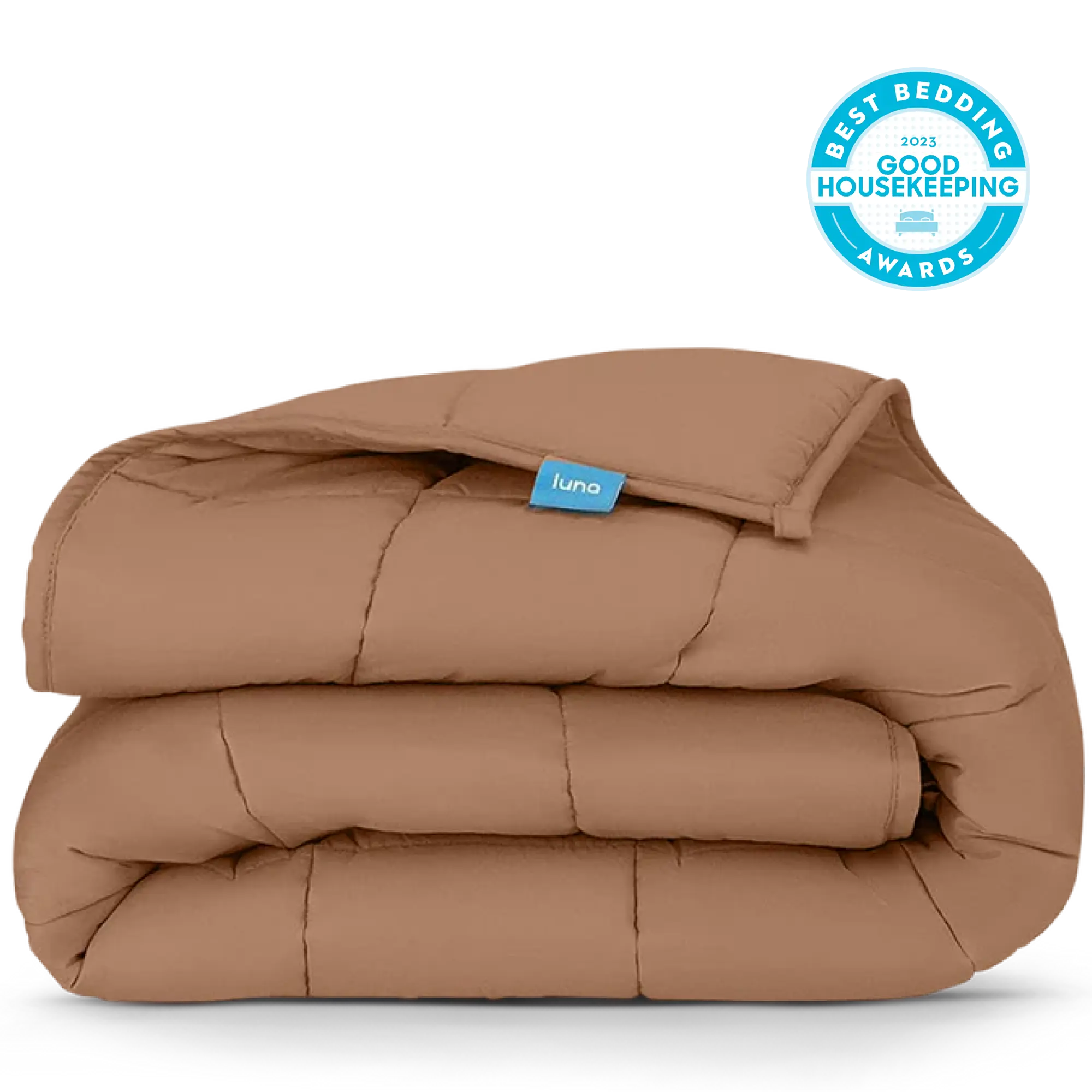 Classic Cooling Cotton Weighted Blanket Classic Cooling Cotton Weighted Blanket