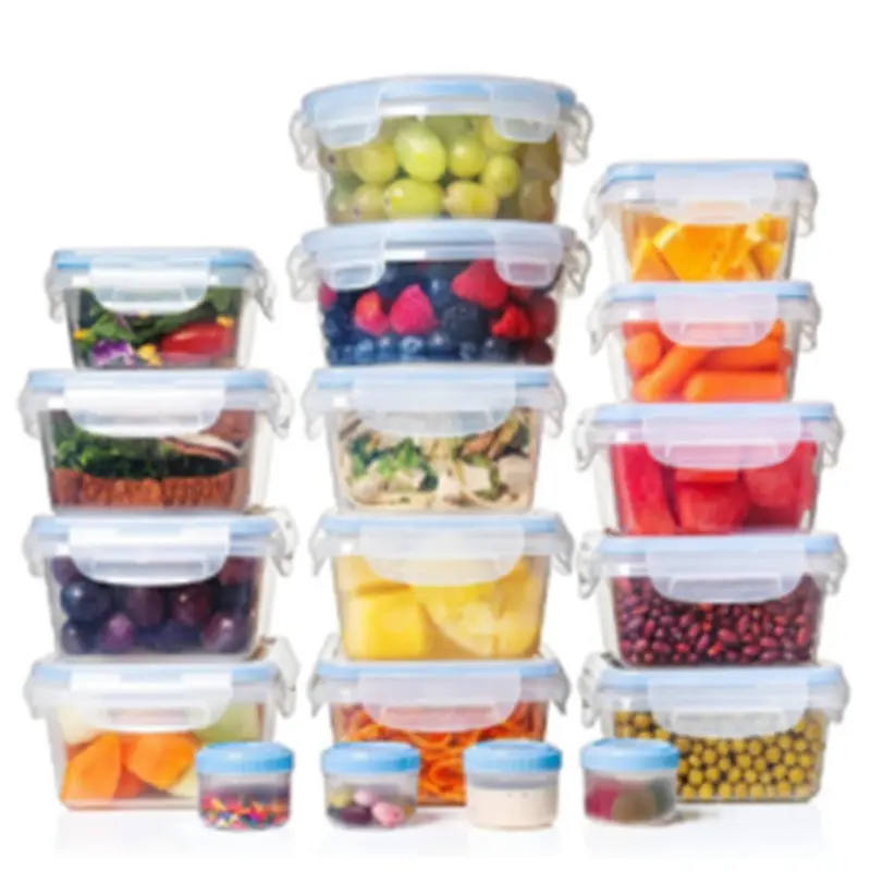 PP 16 piece set [This price does not inc