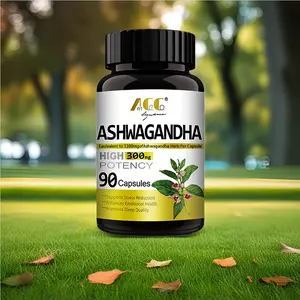 Ashwagandha antioxidant and immune enhancing dietary supplement