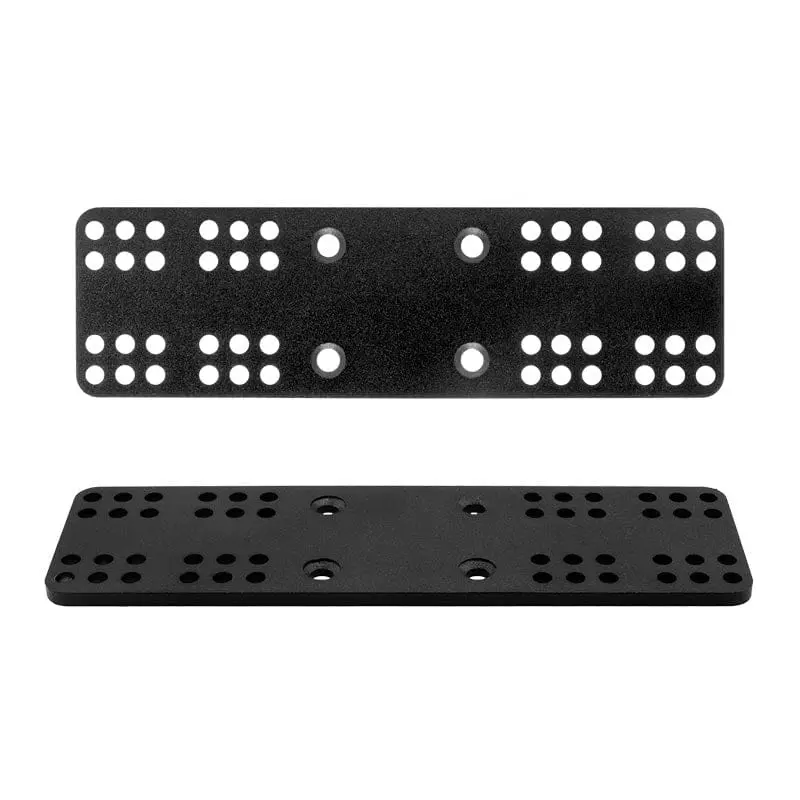 iBOLT Universal Marine & Electronics Mounting Plate