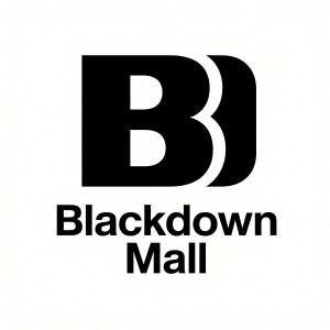 BlackDown Store
