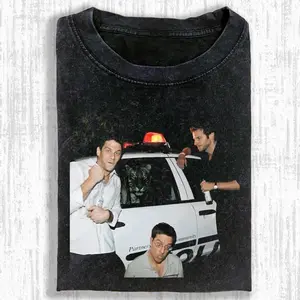 The Hangover Funny Movie Graphic T-shirt, Funny Meme Movie Tee, Fan Gifts For Men Women, Unisex Shirt, Top Menswear Streetwear Crewneck Casual Tshirt