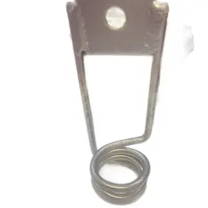 Hammer Holder Stainless Steel - Simple Design as Shown in the Image