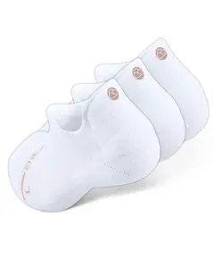 Padded Ankle Sock Bundles Padded Ankle Sock Bundles