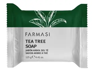 Farmasi Tea Tree Soap 4.41 OZ