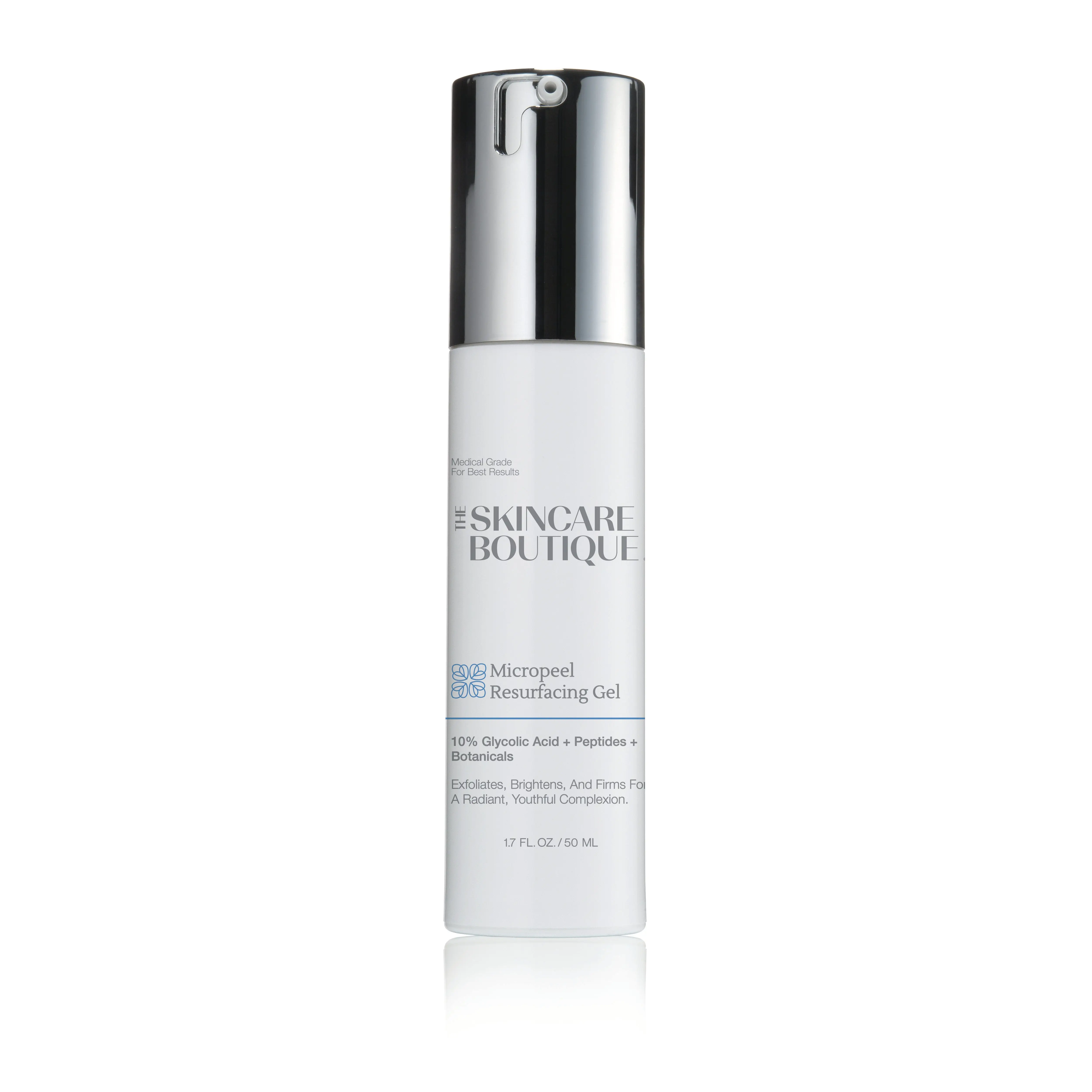 Micro-Peel Resurfacing Gel