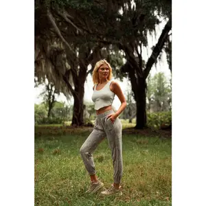 Butter Joggers - Brush®