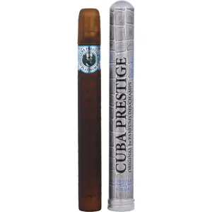 Cuba Prestige Platinum By Cuba Edt For Men
