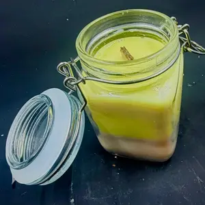 FDT - 8 oz Candles