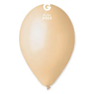 Gemar Blush - Professional Latex Balloons
