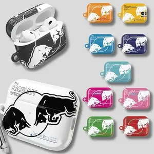 Energy Drinks Inspired AirPods Case, for all Gen 1 2 3 4 & Pro 1 2, Aesthetic Air Pods Case Cover Protective, Gift