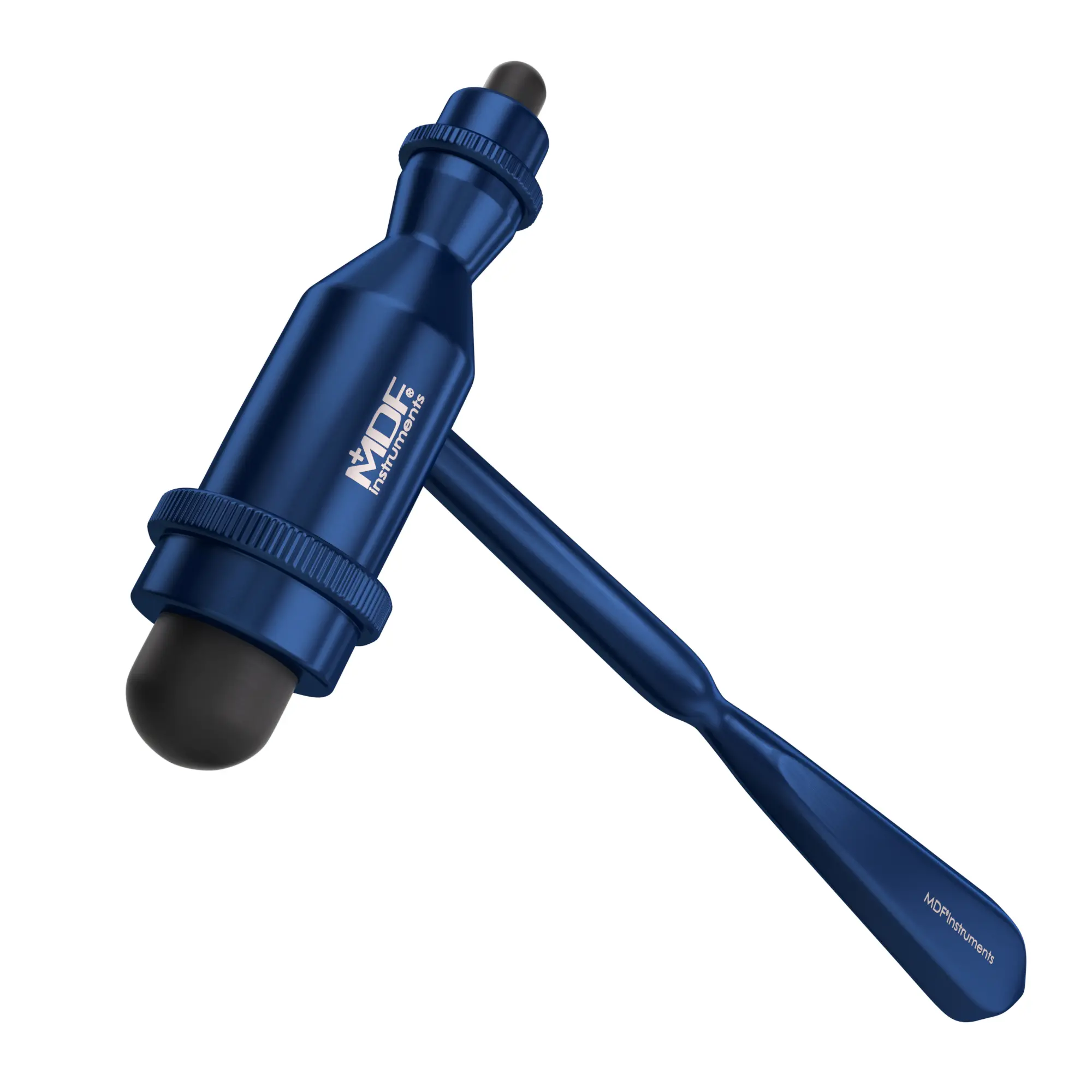 Tromner Reflex Hammer with Pointed Tip - Capridium