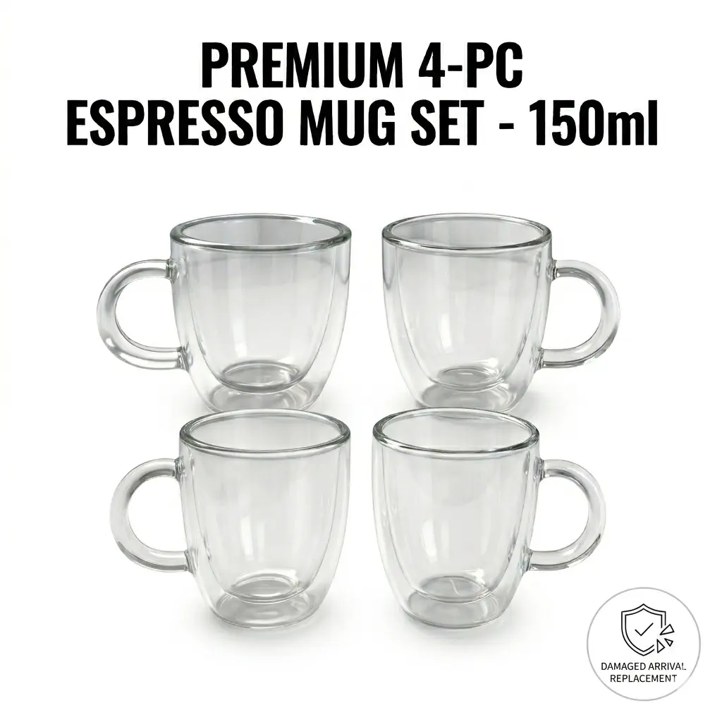 5 cup coffee maker with warming plate 5-Cup Drip Coffee Maker main image 0