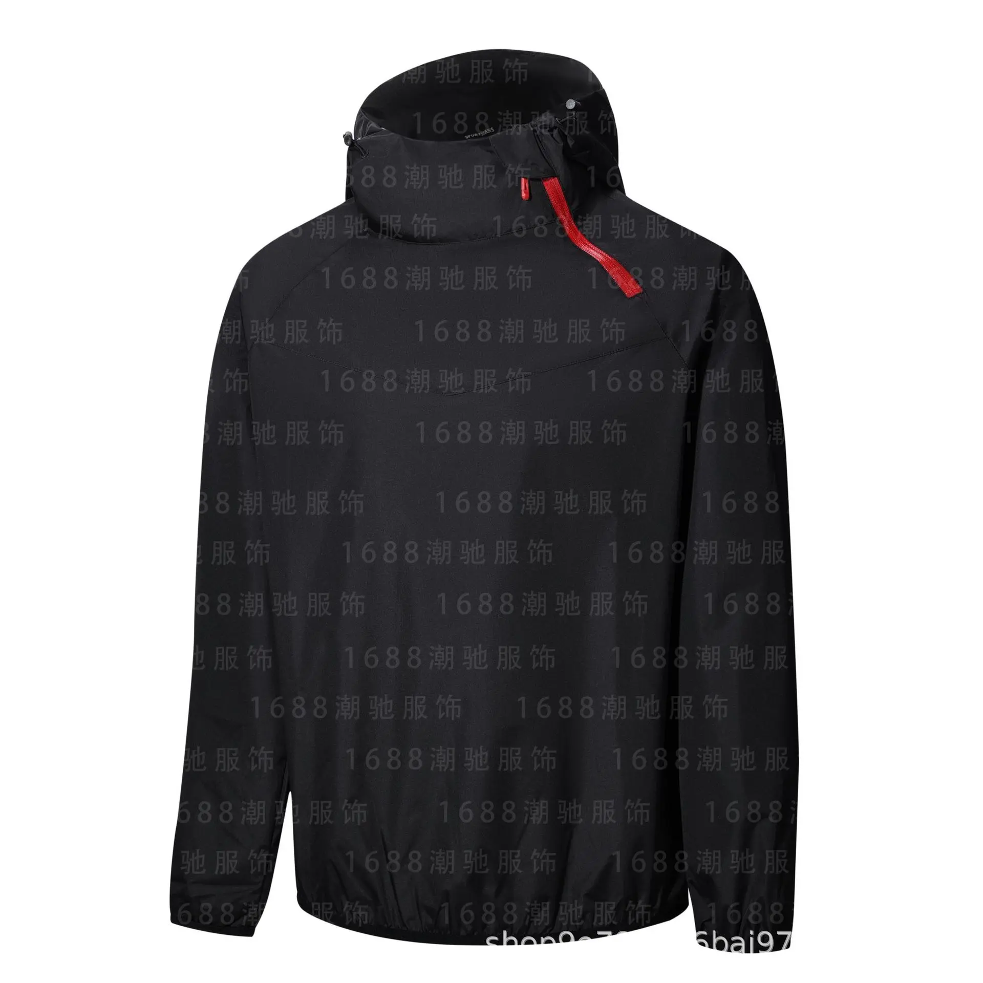 Women's Black Clothing