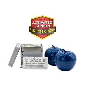 Eco Carbon Combo Pack