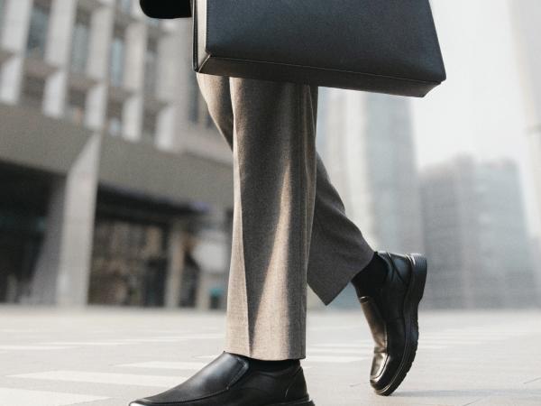 Bruno Marc Men's Comfortable Dress Loafers Slip On Formal Business Work Shoes