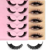 False Eyelashes 