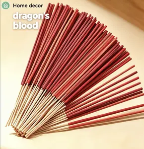 Handmade natural incense sticks, chemical-free, suitable for indoor fragrance, furniture aromatherapy, and as a gift for men and women，Frankincense sticks,