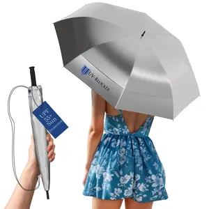 UV Protection Golf Umbrella
