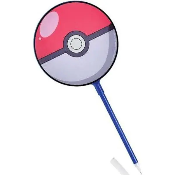 Pokemon Pen - 1 pack, 8pcs