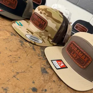 Duramax Hat, L5P, LBZ, LML,LLY, Duramax Diesel, Turbo Diesel