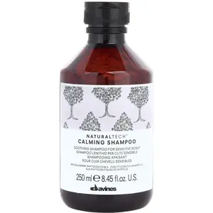 Davines By Davines Natural Tech Calming Shampoo For Unisex