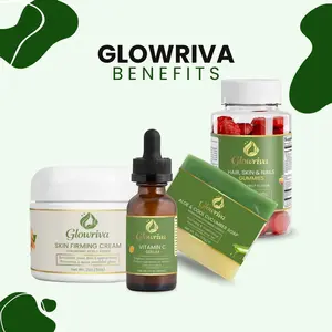 THE     TOTAL GLOW SYSTEM