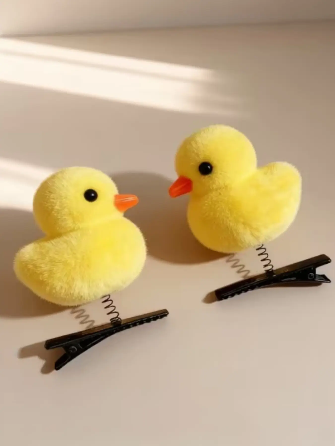 duck hair clips - TikTok Shop