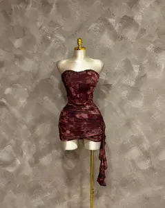 Daniela Corset Dress