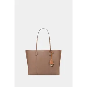 Perry Triple-Compartment Tote