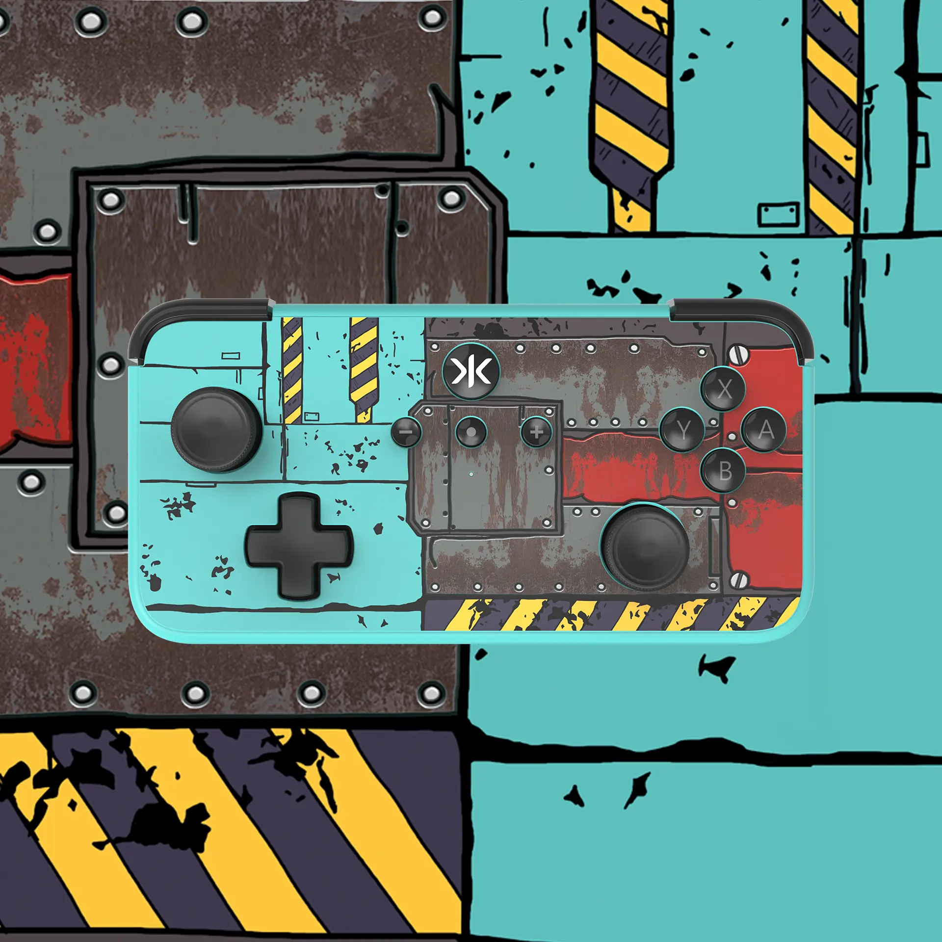 Junkyard