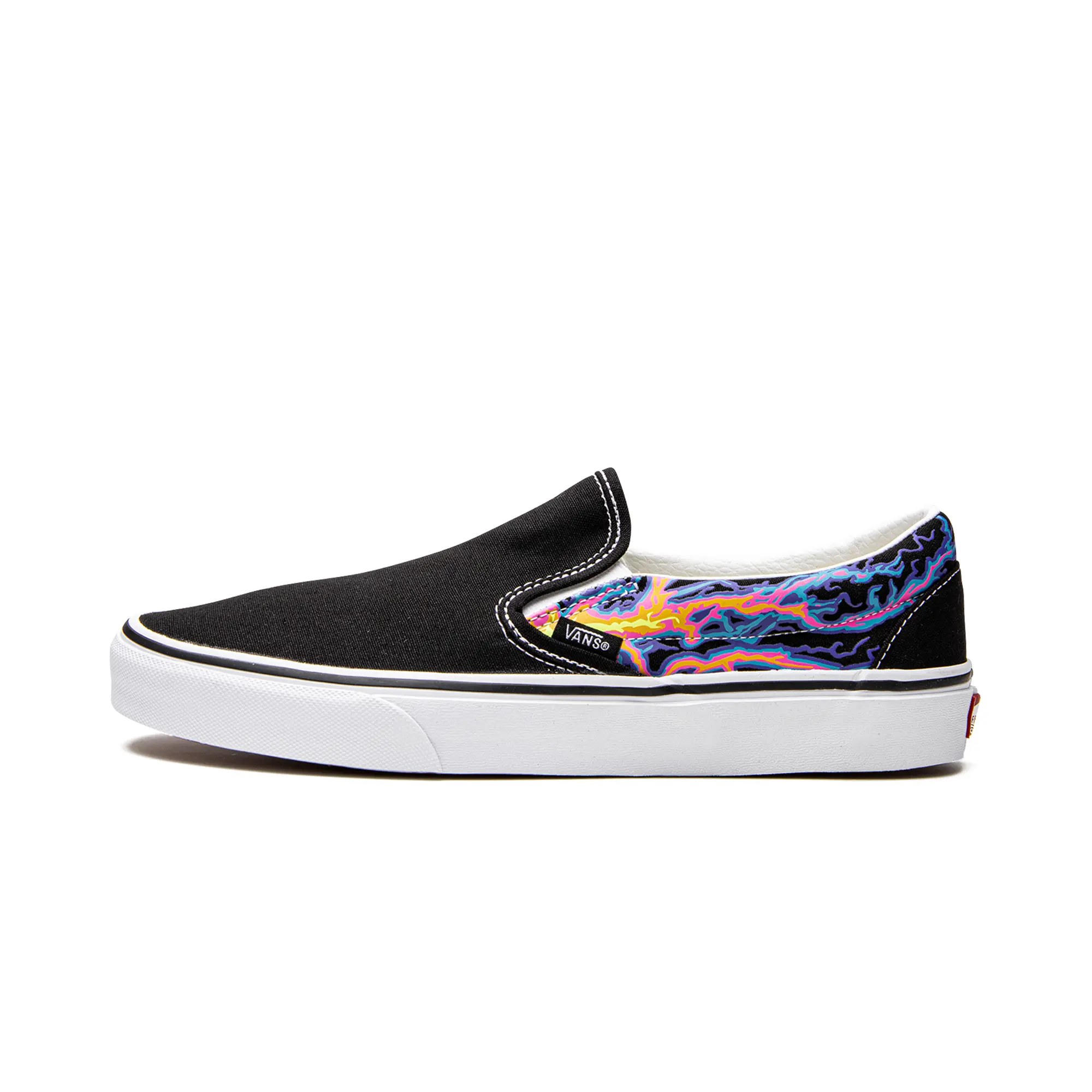 Classic Slip-O "Electric Flames" VN000XG8B03