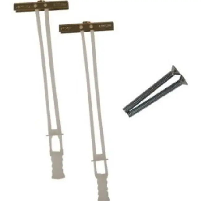 Crimson HT2 Toggle Bolts HT2 Screen Mount