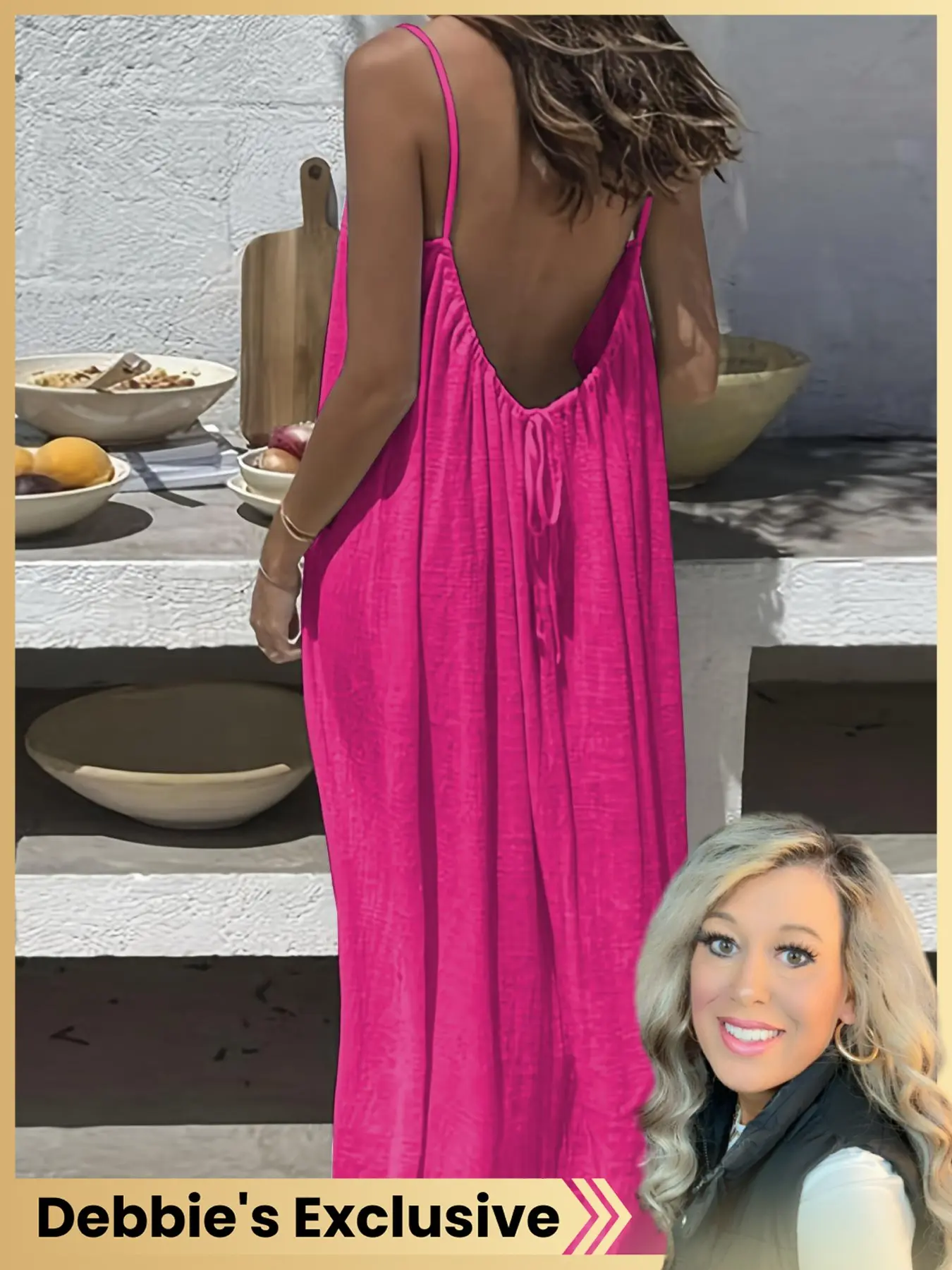 kyle richards comfy dress - TikTok Shop kyle richards comfy dress - TikTok Shop