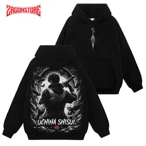 ZagonStore - Shisui Uchiha - Naruto #55 Hoodie T-shirt, Shisui Uchiha Shirt, Shisui Hoodie, Naruto Shirt, Naruto Hoodie, Vintage Anime Shirt, Y2K Anime Shirt, Oversized Anime Tee, Anime Streetwear, Anime Gift For Him
