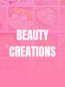 Beauty Creations Makeup Set Beauty Creations Makeup Set