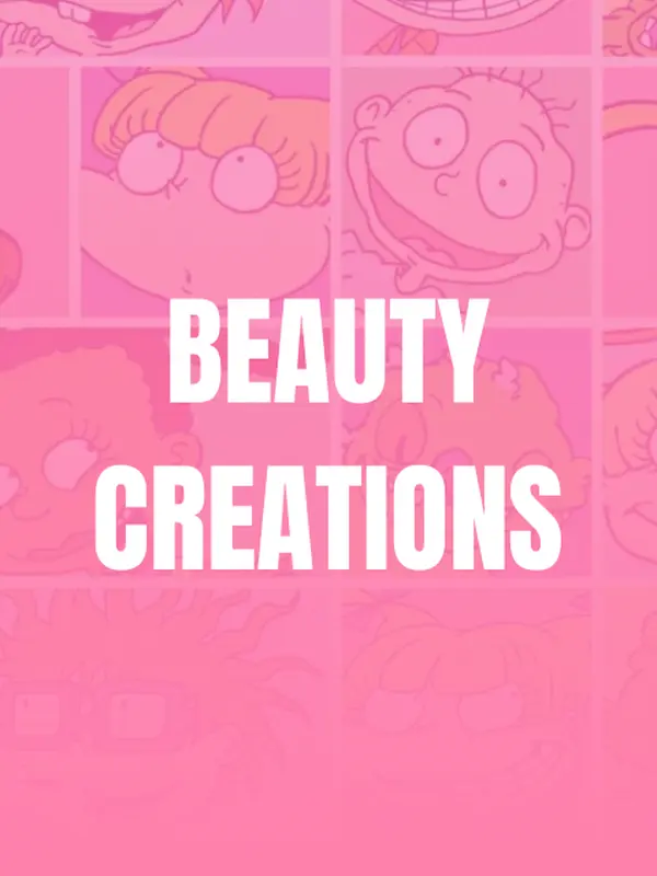 Beauty Creations Makeup Set Beauty Creations Makeup Set
