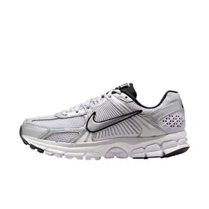 Nike Zoom Vomero 5 Barely Grape Photon Dust Summit White Metallic Silver Women's IB7253-500