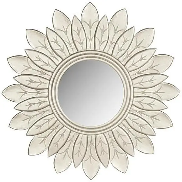 Safavieh Sun King Mirror – Sold by HSN