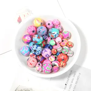 Custom-Priced Beadable Pens, DIY Beads, and Beading Toppers for Jewelry Making Crafts