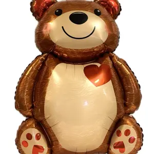 Teddy Bear Balloon