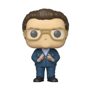 Seinfeld Newman Mailman Pop! Vinyl Figure #1085