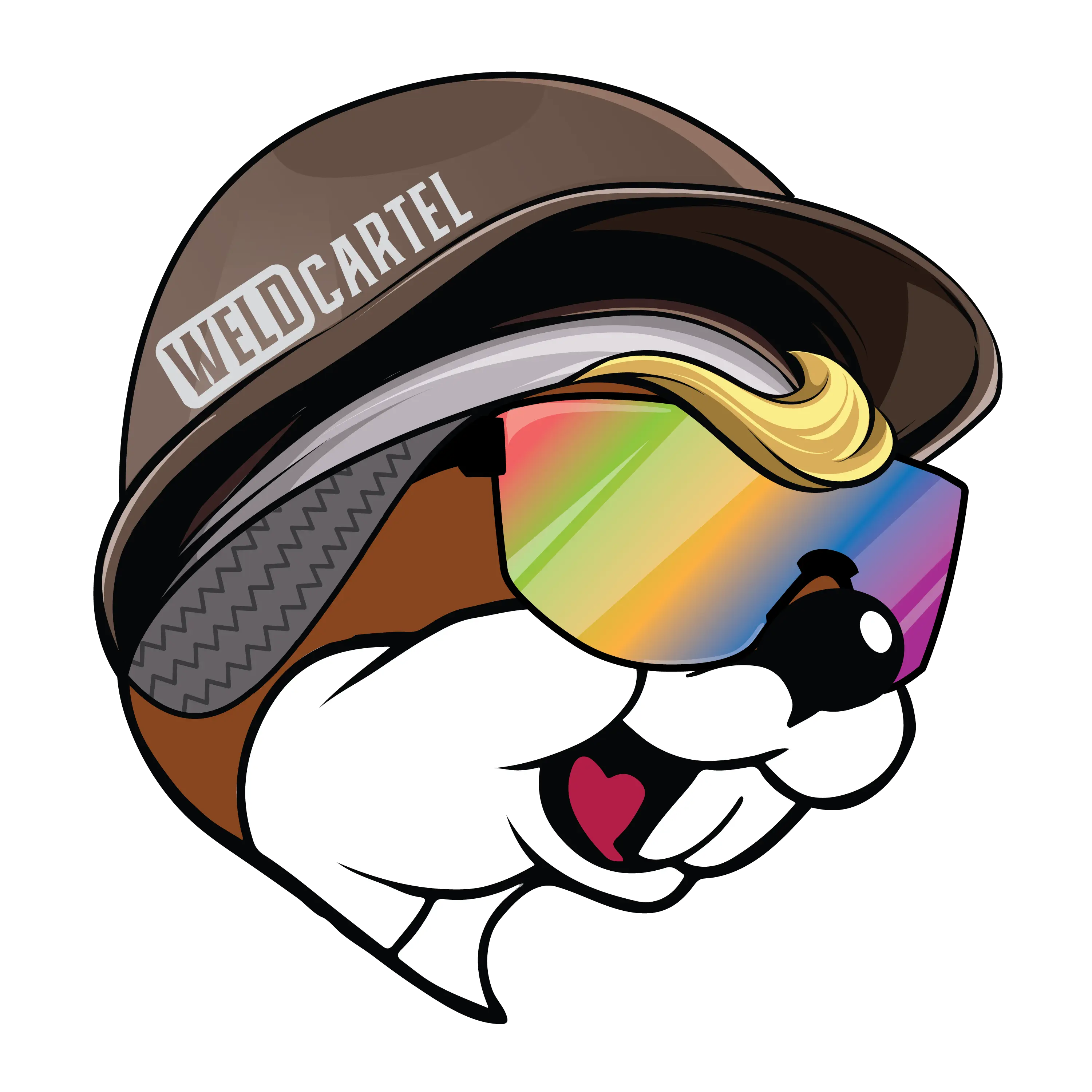 Slicker Beaver Slicker Beaver