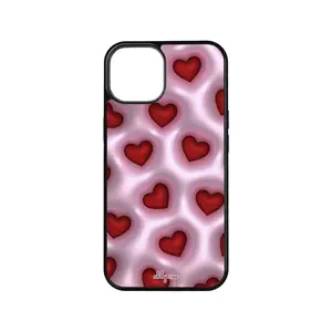 abbyrose Heartbeat iPhone Case